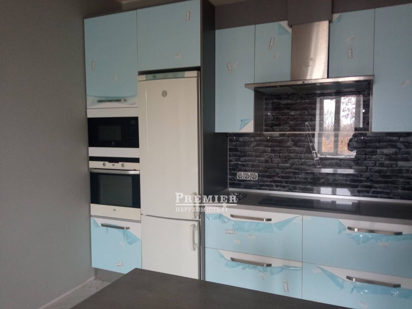 Продается 2-комнатная квартира, Хантадзе ул., Черноморск изображение 13