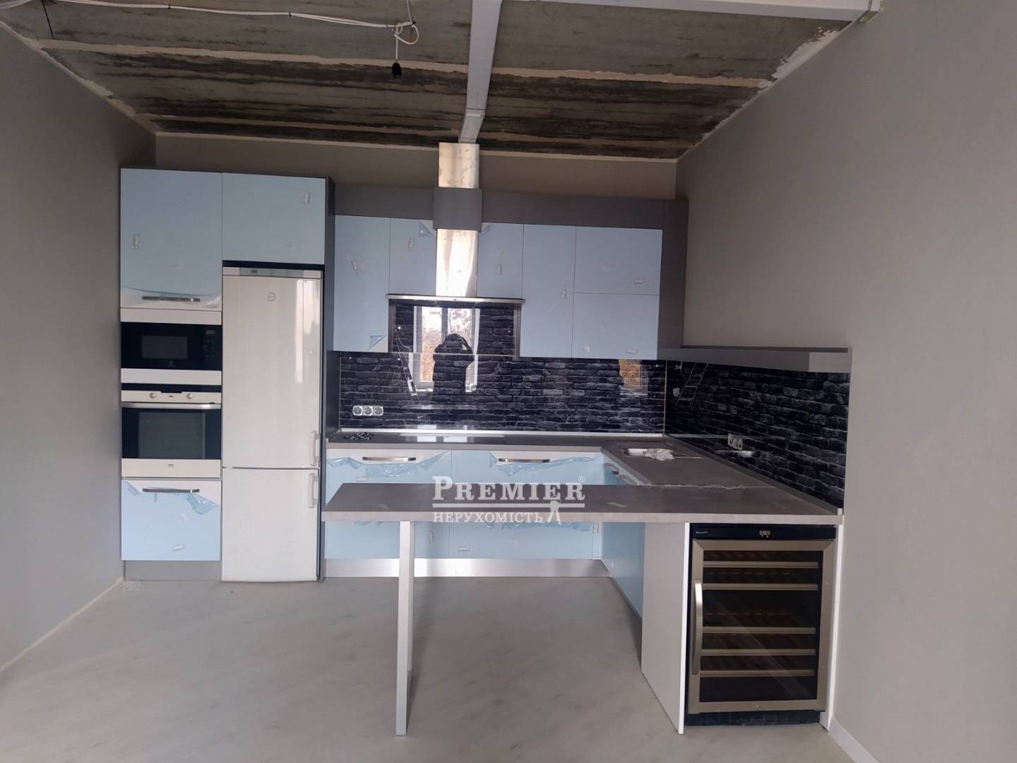 Продается 2-комнатная квартира, Хантадзе ул., Черноморск изображение 4