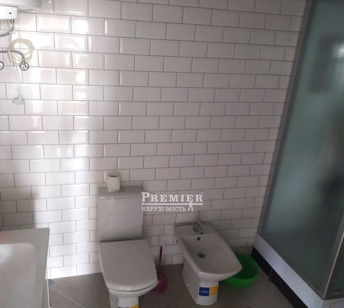 Продается 2-комнатная квартира, Хантадзе ул., Черноморск изображение 5