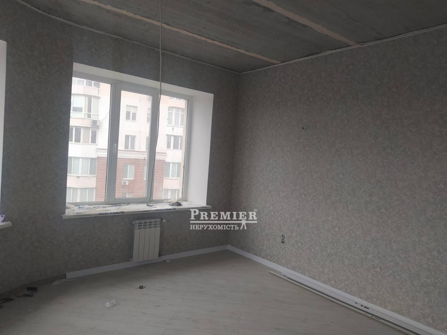 Продается 2-комнатная квартира, Хантадзе ул., Черноморск изображение 7