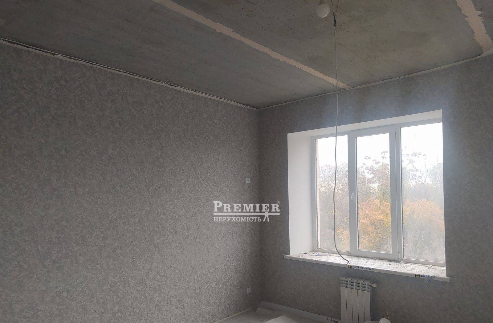 Продается 2-комнатная квартира, Хантадзе ул., Черноморск изображение 8