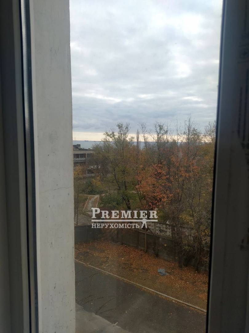 Продается 2-комнатная квартира, Хантадзе ул., Черноморск изображение 9