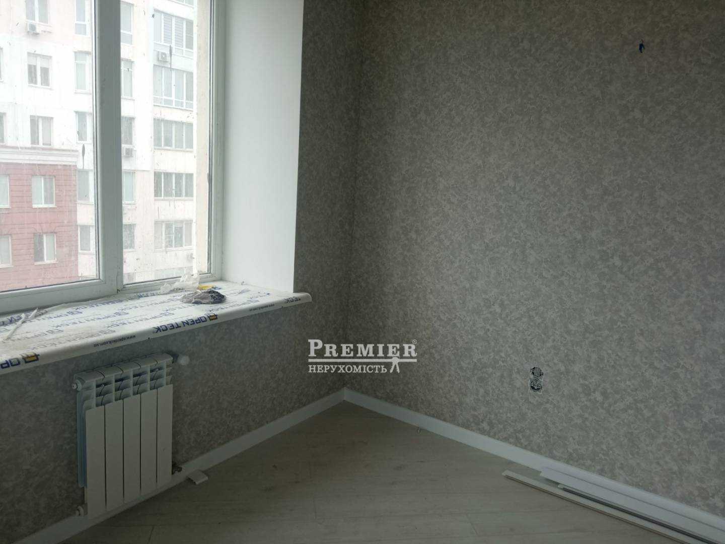 Продается 2-комнатная квартира, Хантадзе ул., Черноморск изображение 10