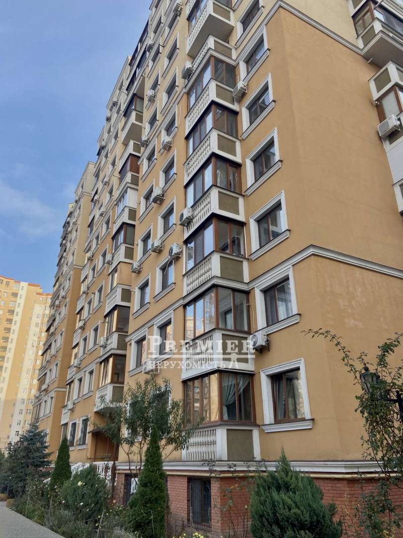 Продається 1кімнатна квартира, Говорова Маршала вул., м.Одеса изображение 11