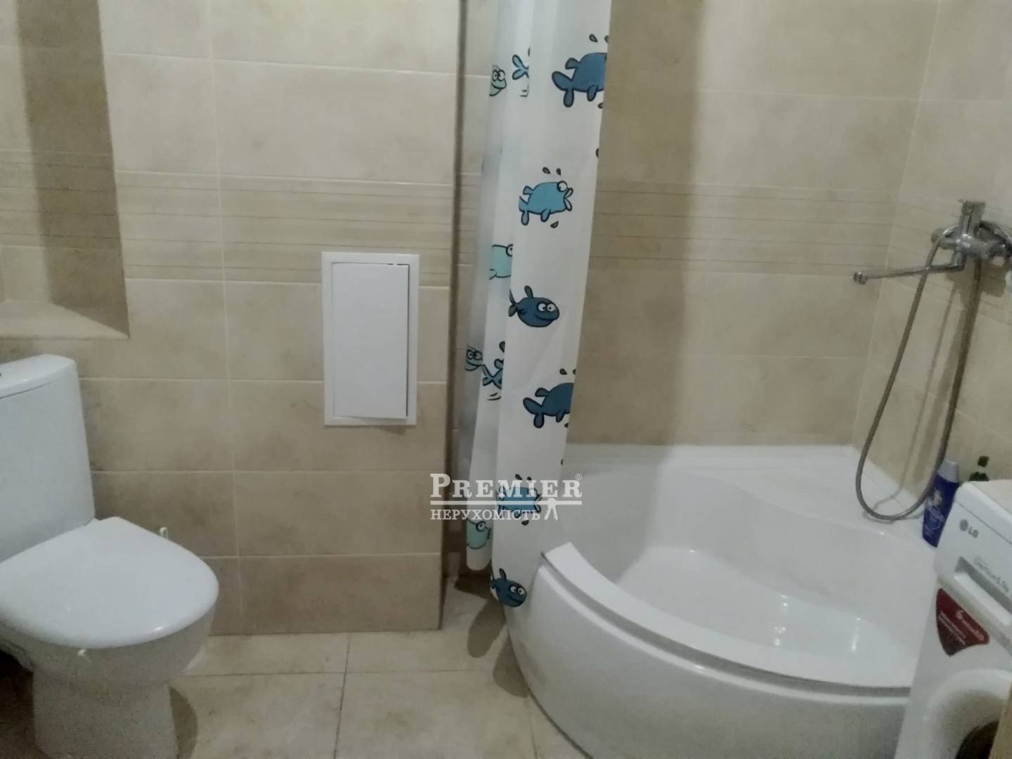 Продається 1кімнатна квартира, Говорова Маршала вул., м.Одеса изображение 4