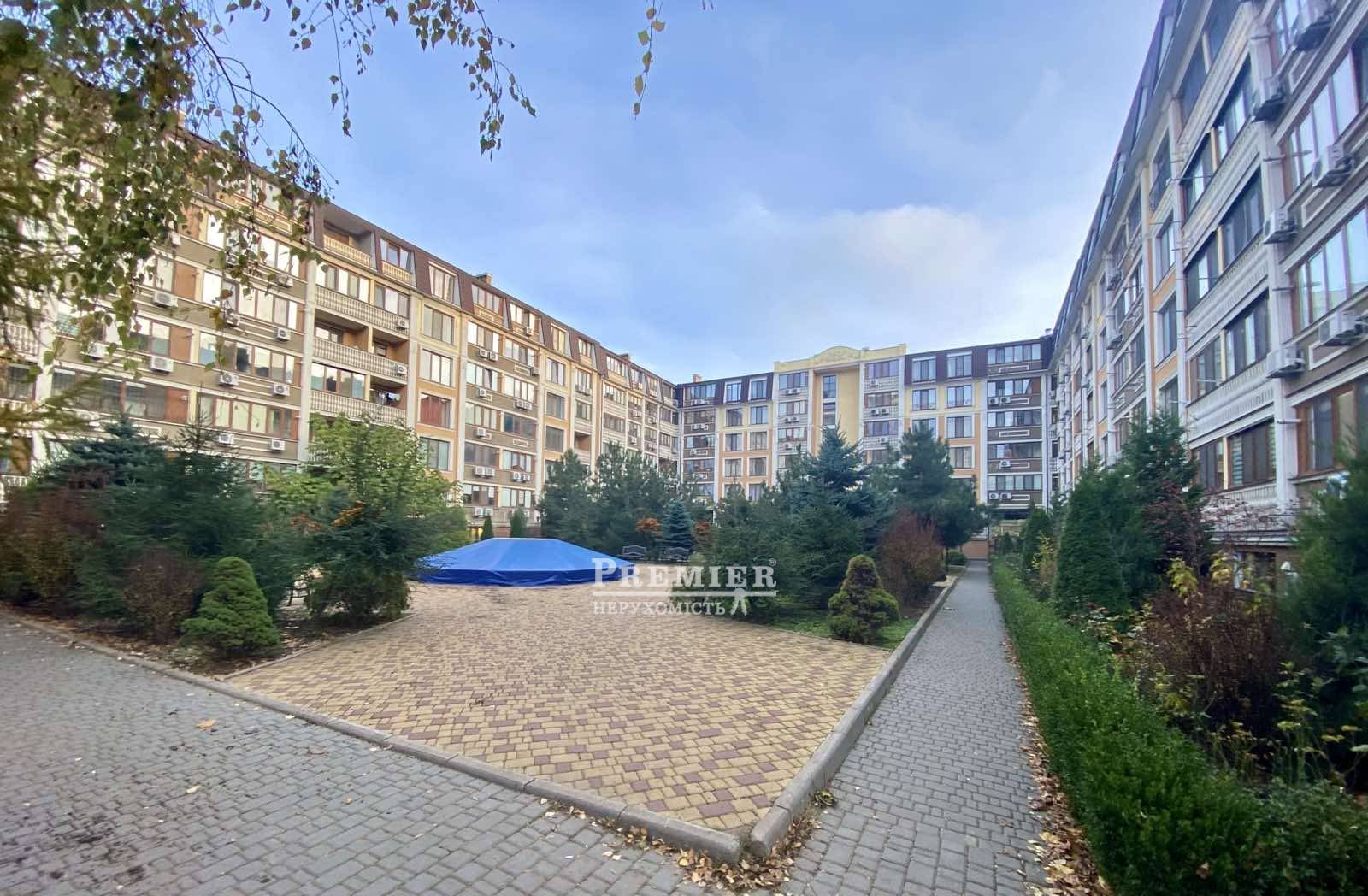 Продається 1кімнатна квартира, Говорова Маршала вул., м.Одеса изображение 8