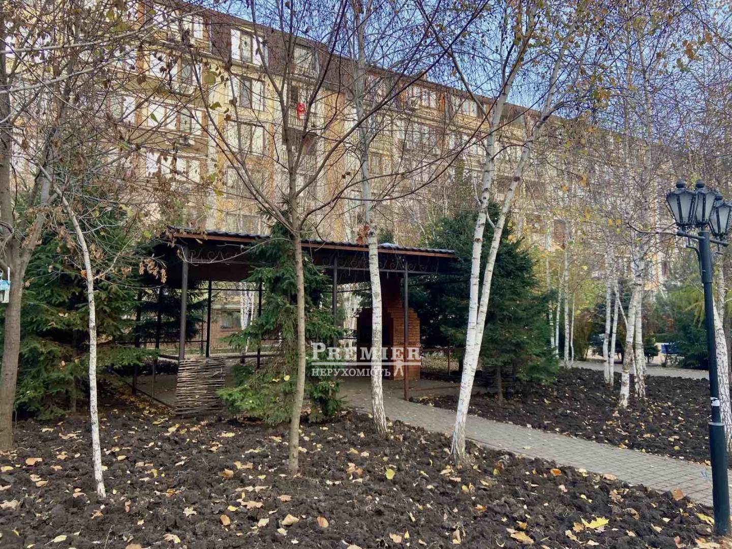 Продається 1кімнатна квартира, Говорова Маршала вул., м.Одеса изображение 9