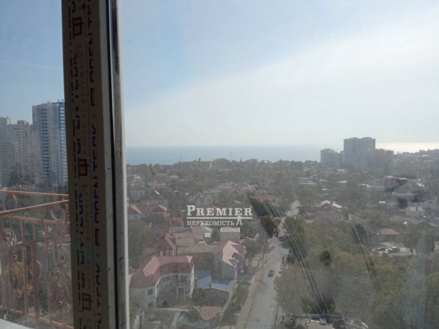 Продається 2-комн. квартира в новобудові, Фонтанська дорога вул., м.Одеса изображение 2