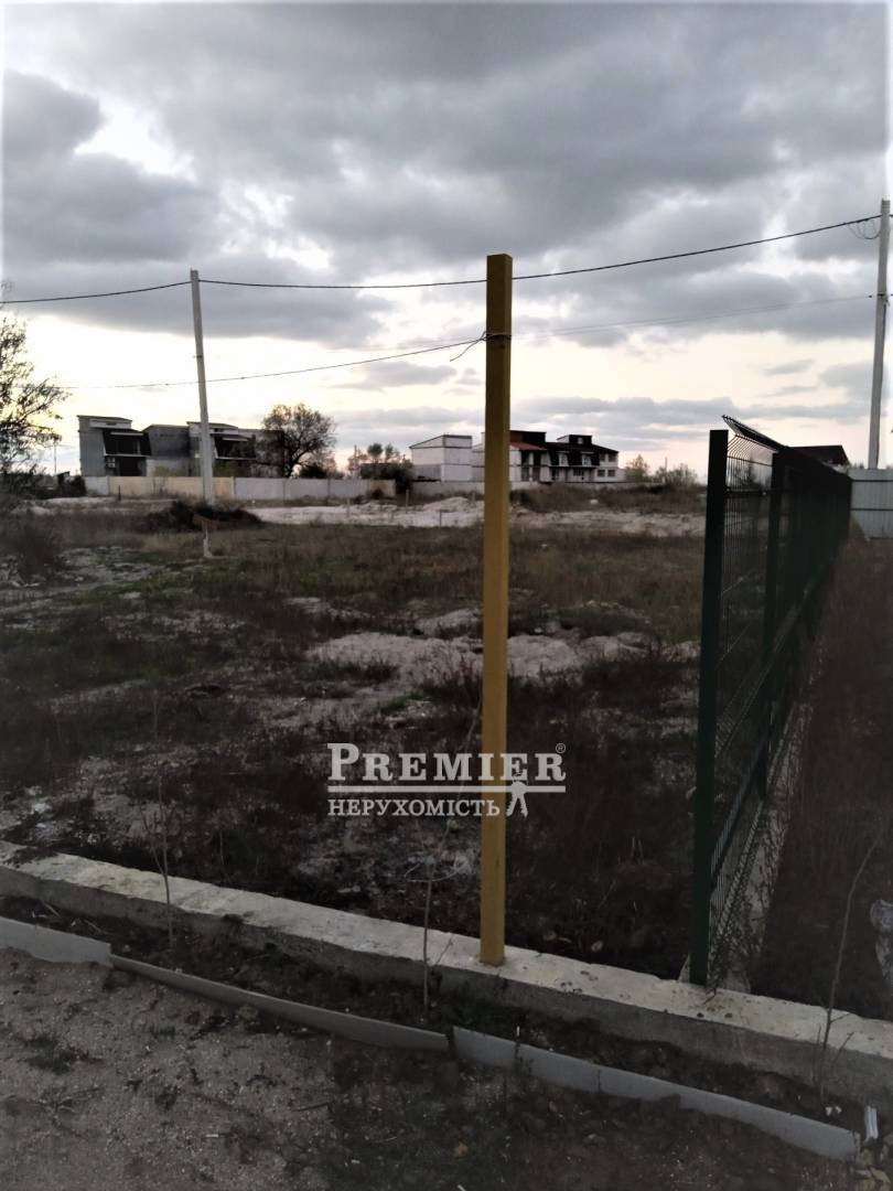 Продається Ділянка (под жилую застройку), Заріпова вул., Затока изображение 1