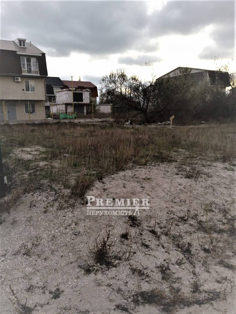 Продається Ділянка (под жилую застройку), Заріпова вул., Затока изображение 2