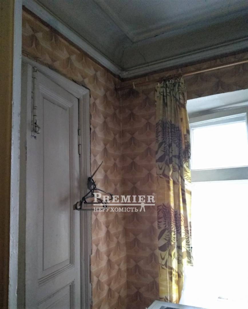 Продается 3-комнатная квартира, Асташкина ул., г.Одесса изображение 1