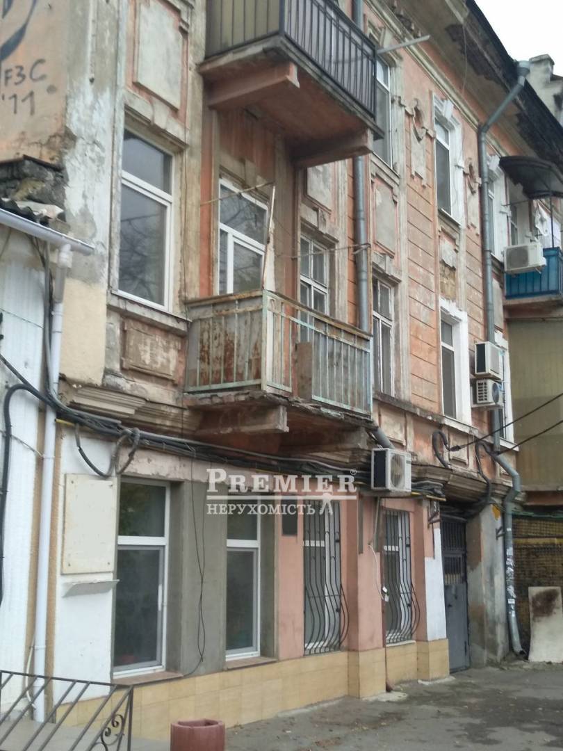 Продается 3-комнатная квартира, Асташкина ул., г.Одесса изображение 3