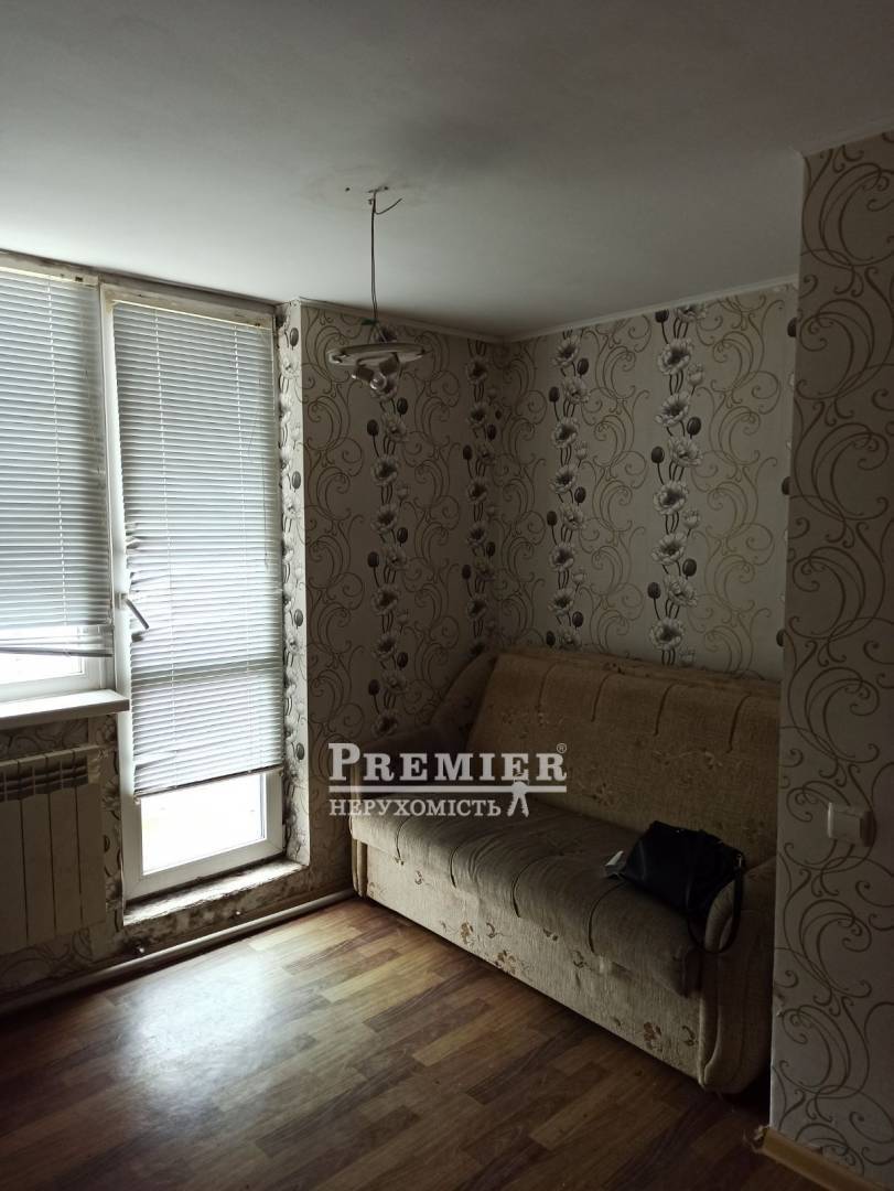 Продається Студія, Семена Палія (Дніпропетровська дорога), м.Одеса изображение 1