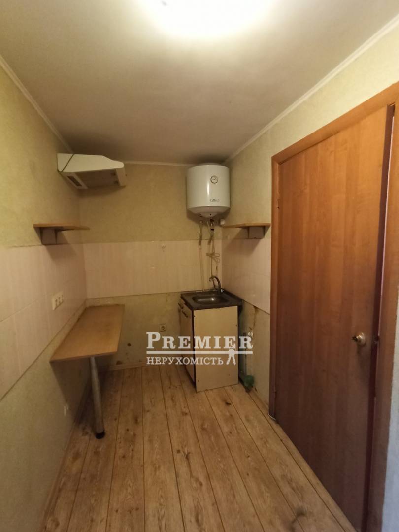 Продається Студія, Семена Палія (Дніпропетровська дорога), м.Одеса изображение 3
