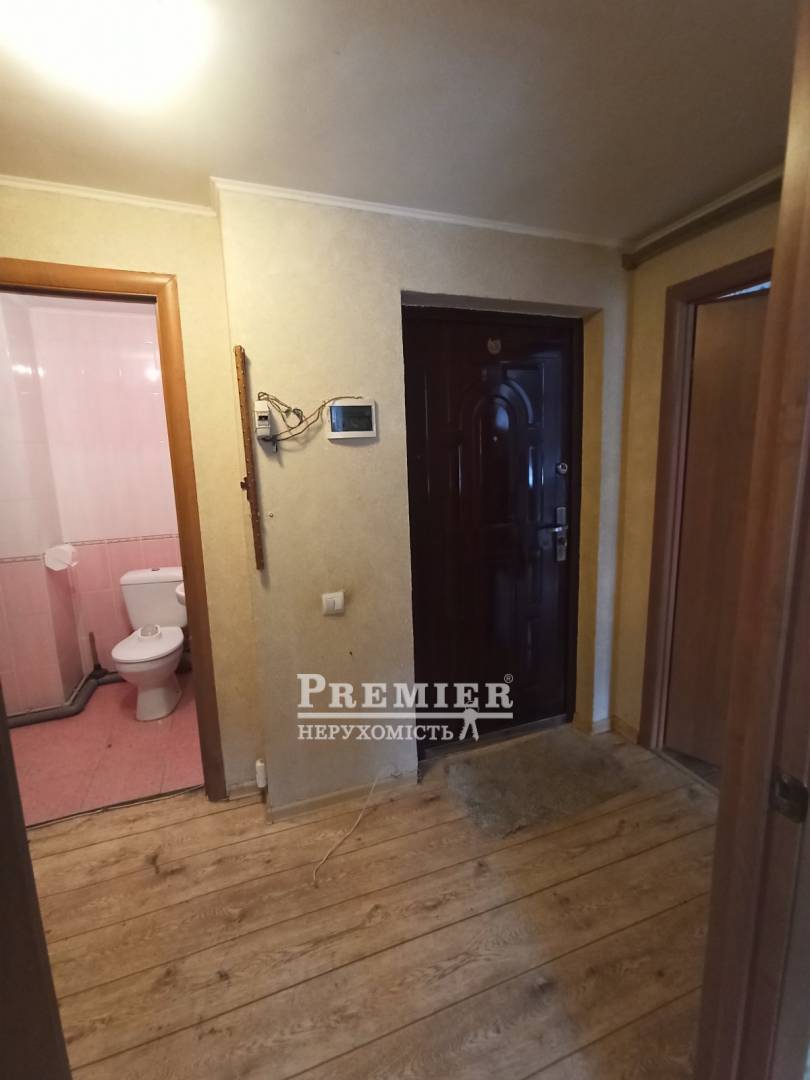 Продається Студія, Семена Палія (Дніпропетровська дорога), м.Одеса изображение 6