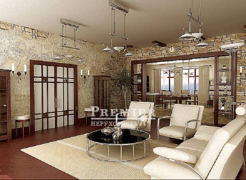 Продається 2-комн. квартира в новобудові, Тульська (Дерибасівка) вул., м.Одеса изображение 1