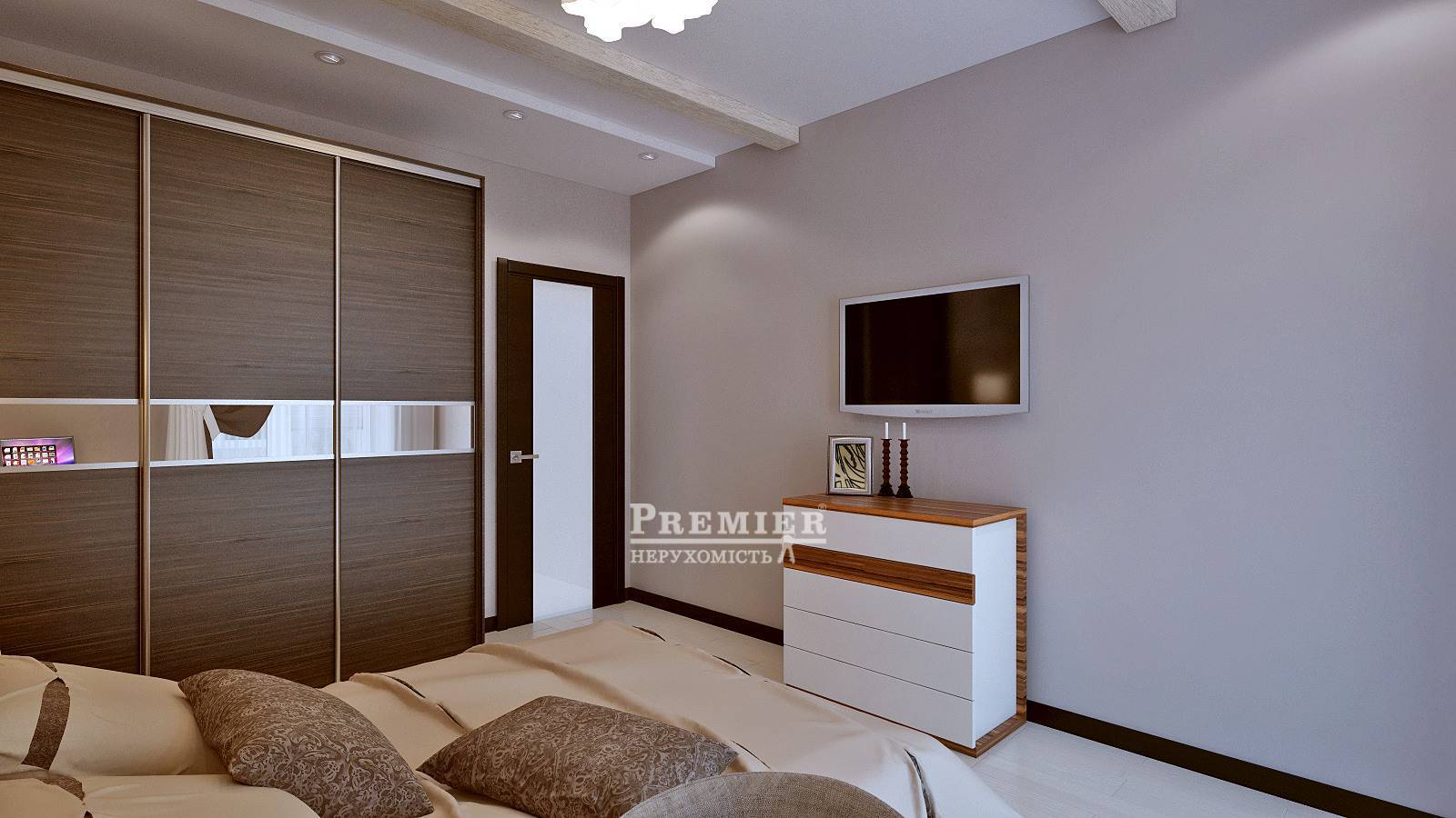 Продається 2-комн. квартира в новобудові, Тульська (Дерибасівка) вул., м.Одеса изображение 2