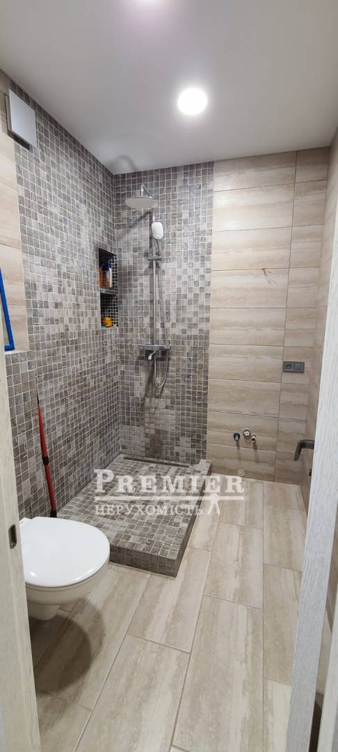 Продається 2кімнатна квартира, Сахарова Академіка вул. (ЖК 47 Перлина), м.Одеса изображение 4