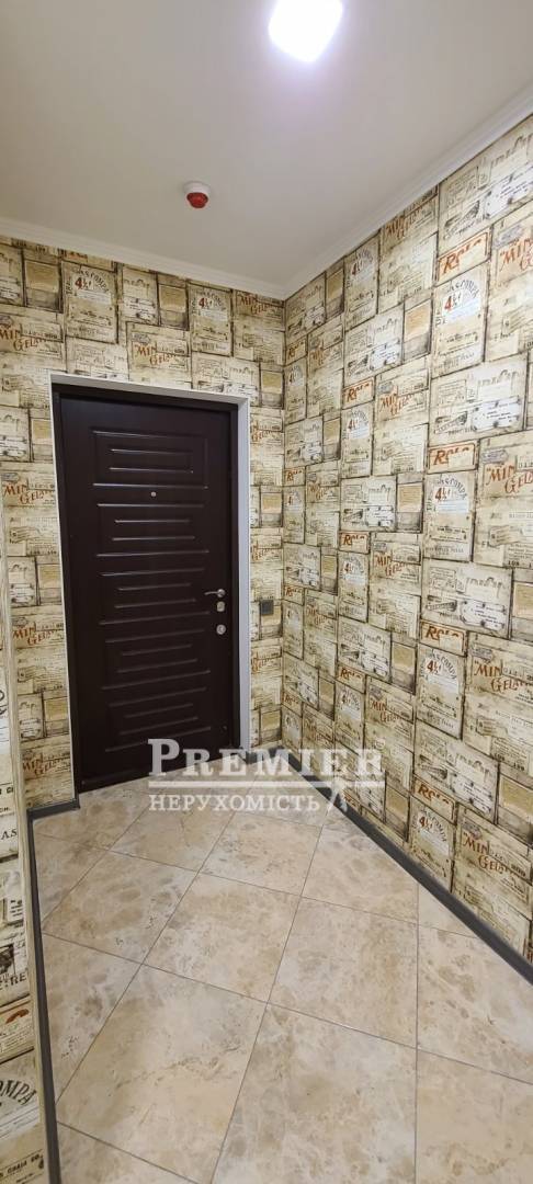 Продається 2кімнатна квартира, Сахарова Академіка вул. (ЖК 47 Перлина), м.Одеса изображение 6