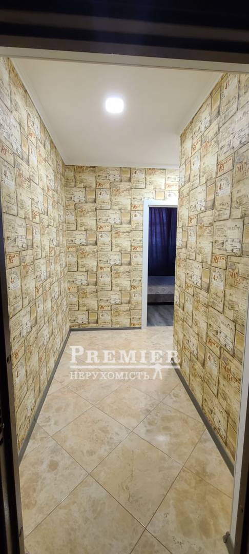 Продається 2кімнатна квартира, Сахарова Академіка вул. (ЖК 47 Перлина), м.Одеса изображение 8