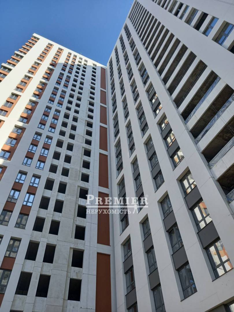 Продается 2-комн. квартира в новострое, Гагаринское плато, г.Одесса изображение 3