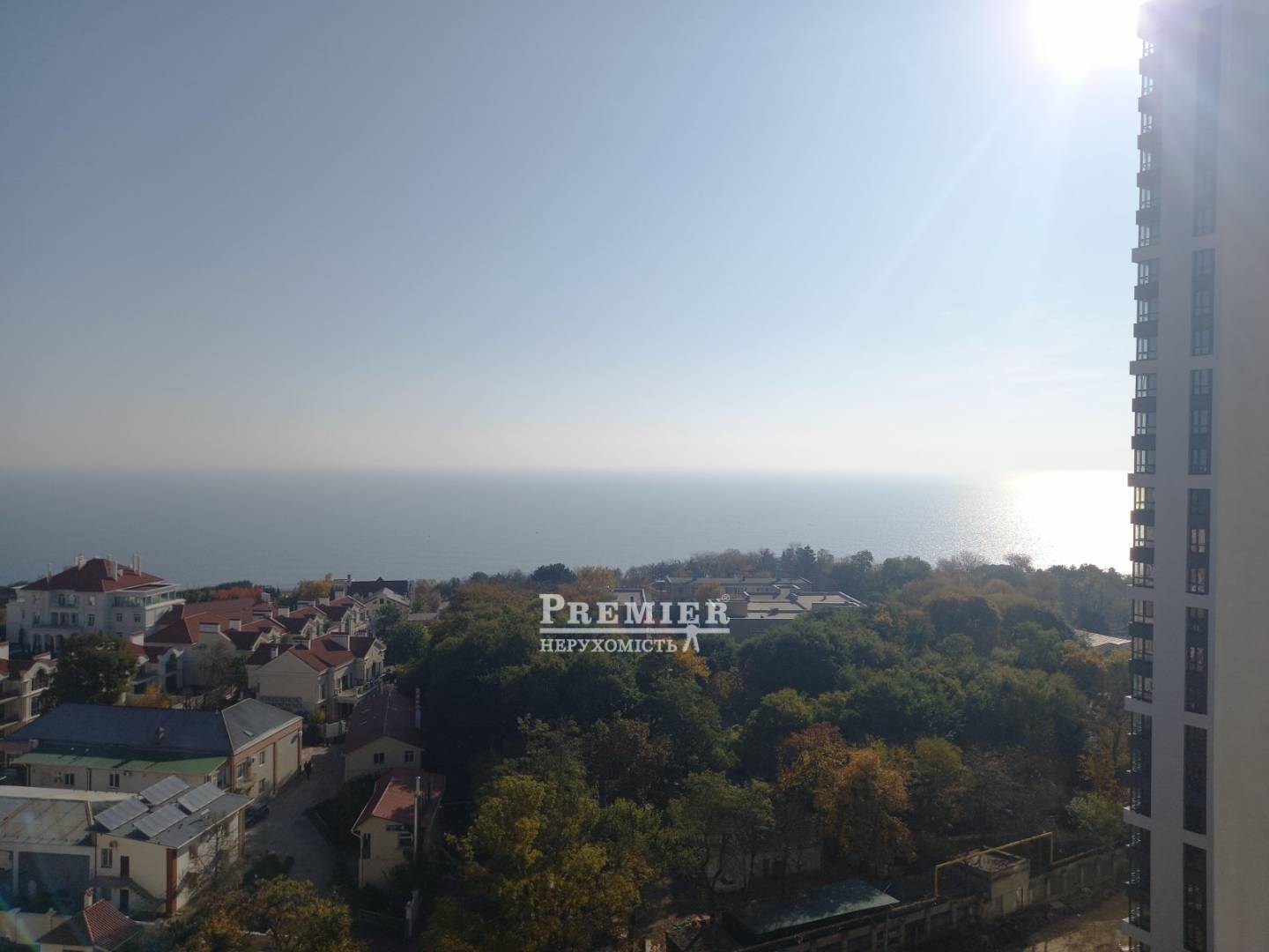 Продается 2-комн. квартира в новострое, Гагаринское плато, г.Одесса изображение 4