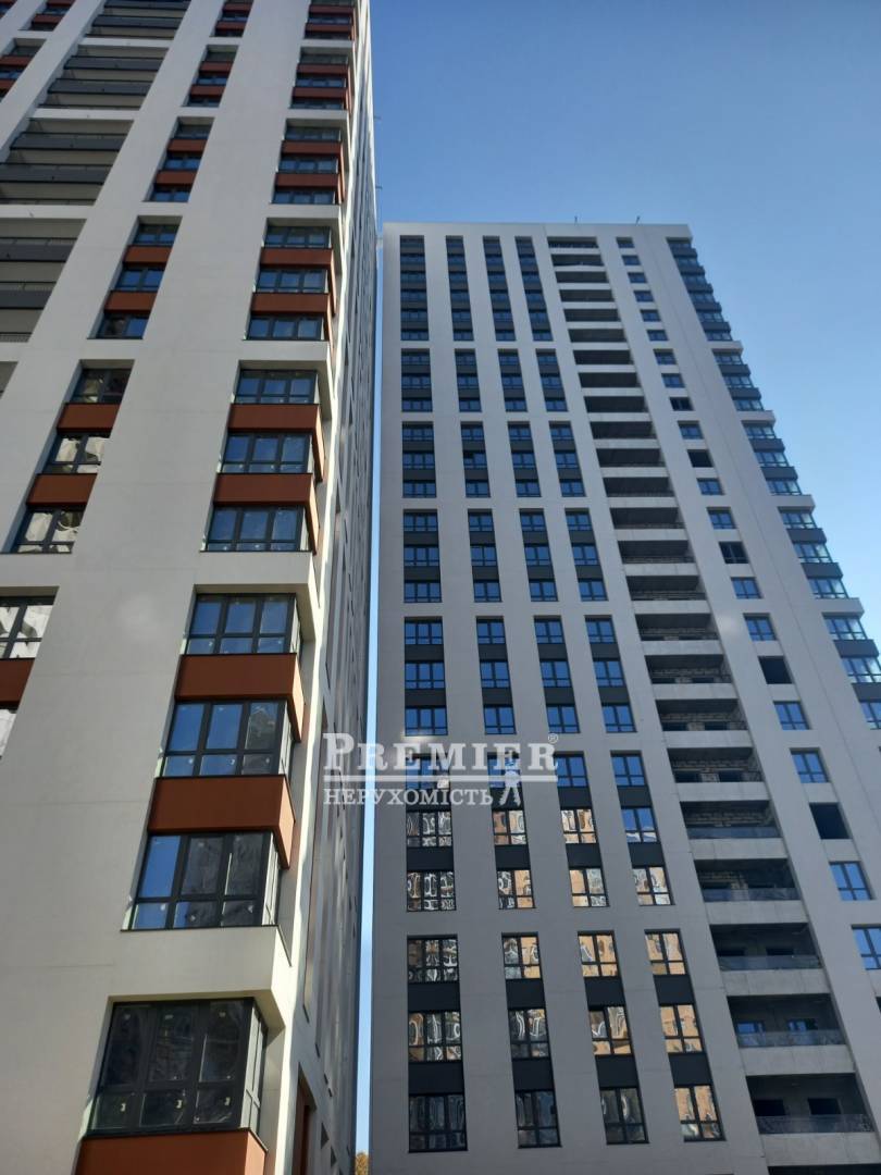 Продается 2-комн. квартира в новострое, Гагаринское плато, г.Одесса изображение 5