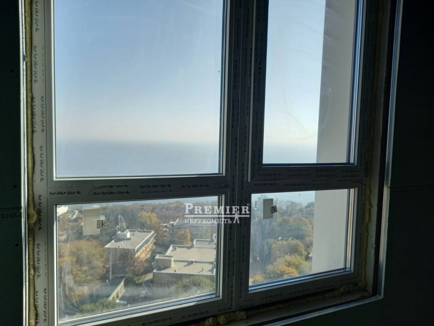 Продается 2-комн. квартира в новострое, Гагаринское плато, г.Одесса изображение 6