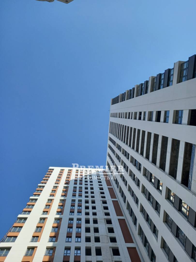 Продается 2-комн. квартира в новострое, Гагаринское плато, г.Одесса изображение 7