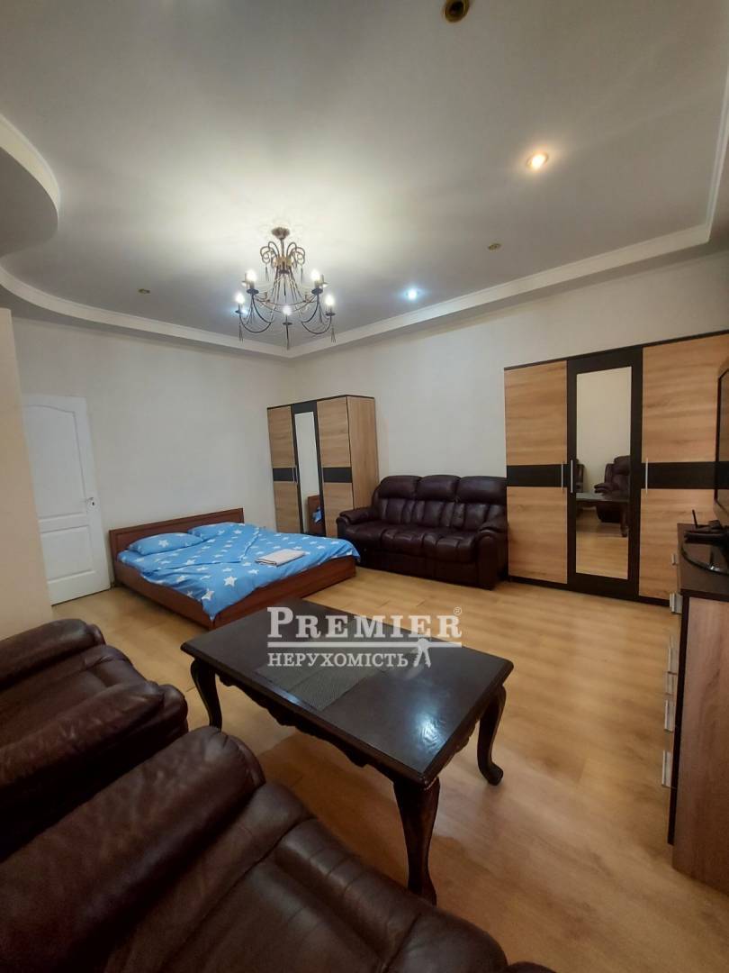 Продається 2кімнатна квартира, Катерининська вул., м.Одеса изображение 1