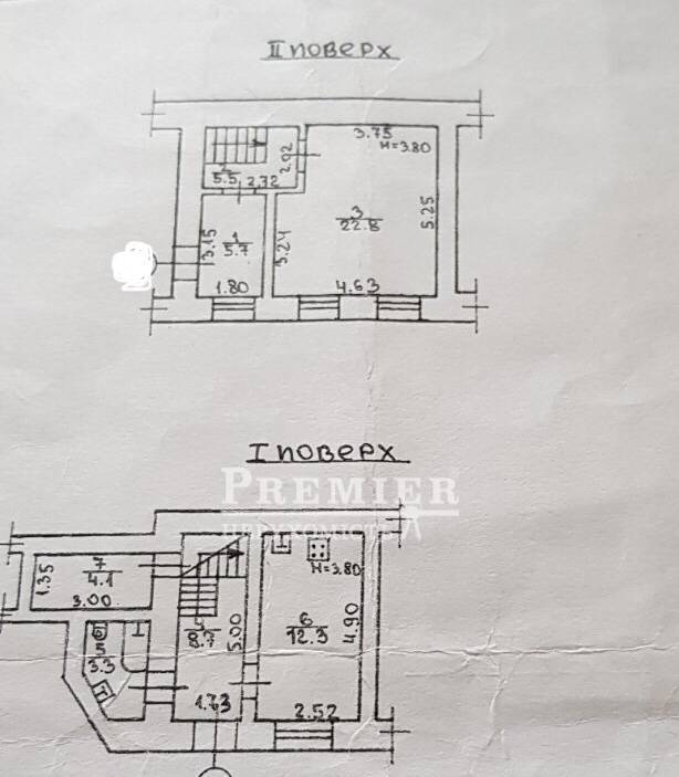 Продається 2кімнатна квартира, Катерининська вул., м.Одеса изображение 2