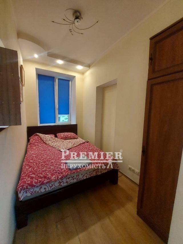 Продається 2кімнатна квартира, Катерининська вул., м.Одеса изображение 11