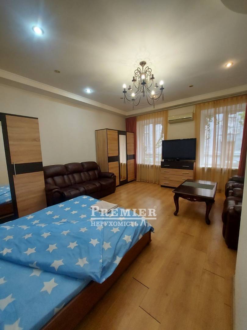 Продається 2кімнатна квартира, Катерининська вул., м.Одеса изображение 12