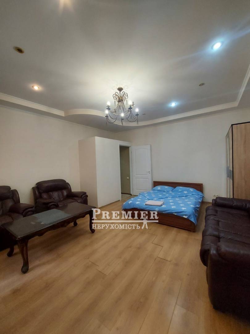 Продається 2кімнатна квартира, Катерининська вул., м.Одеса изображение 3