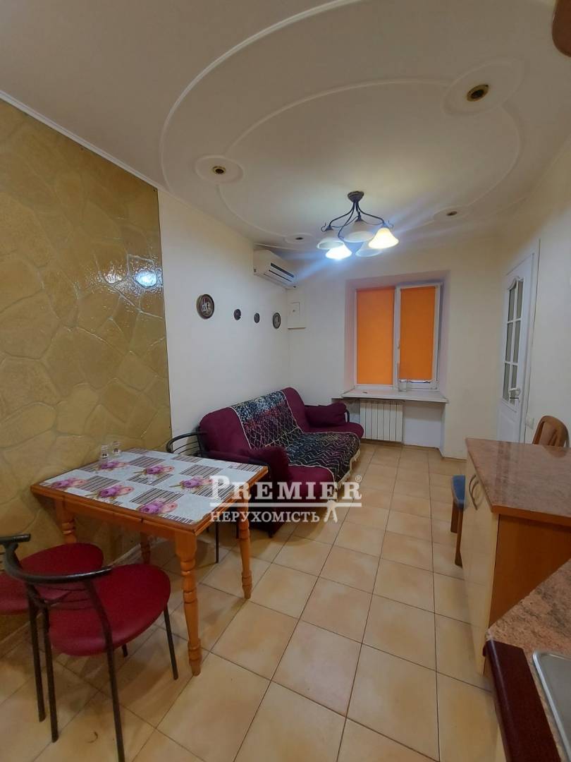 Продається 2кімнатна квартира, Катерининська вул., м.Одеса изображение 4