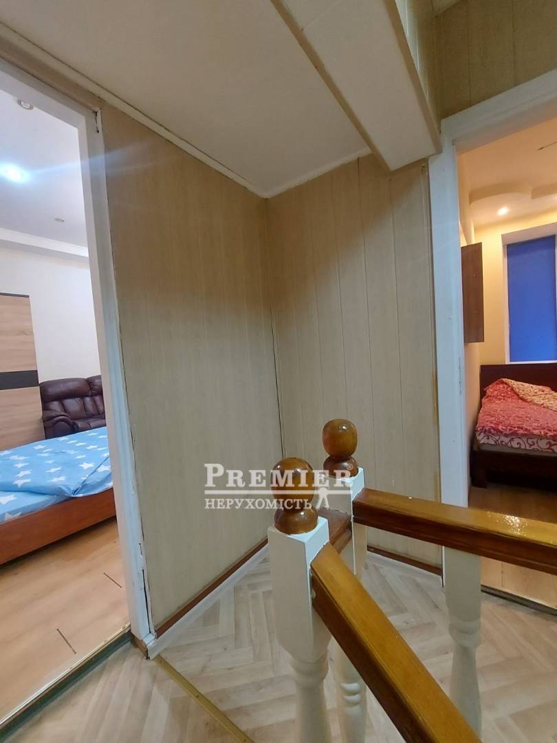 Продається 2кімнатна квартира, Катерининська вул., м.Одеса изображение 7