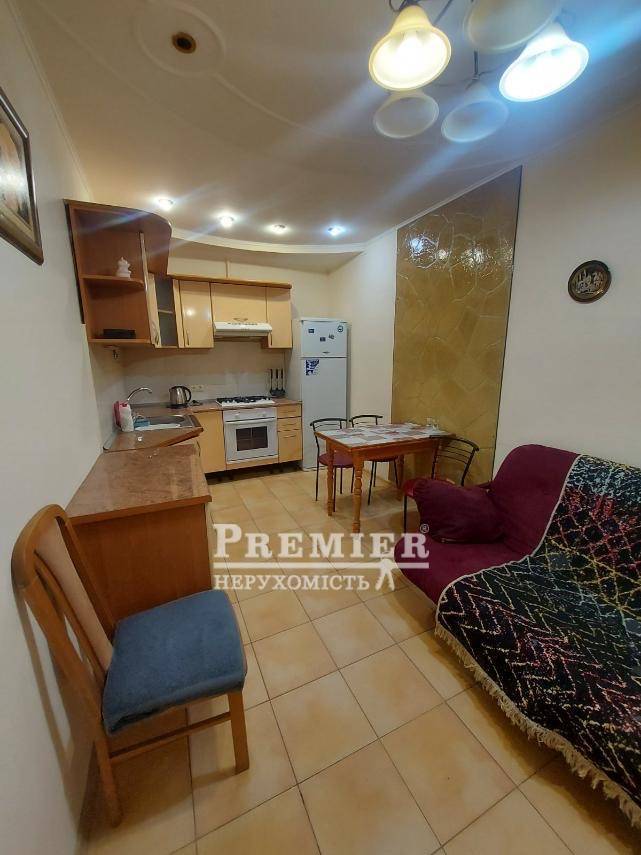 Продається 2кімнатна квартира, Катерининська вул., м.Одеса изображение 10