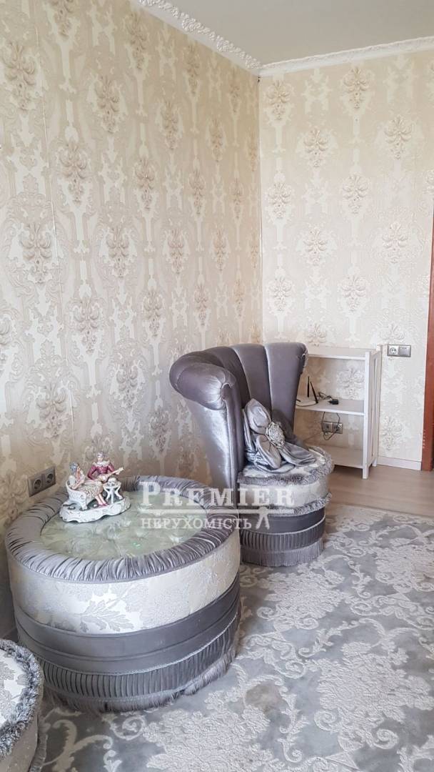 Продается 4-комнатная квартира, Дюковская ул. , г.Одесса изображение 1