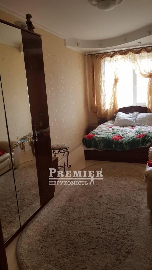 Продается 4-комнатная квартира, Дюковская ул. , г.Одесса изображение 2