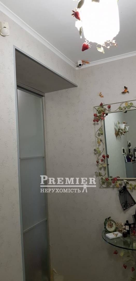 Продается 4-комнатная квартира, Дюковская ул. , г.Одесса изображение 11