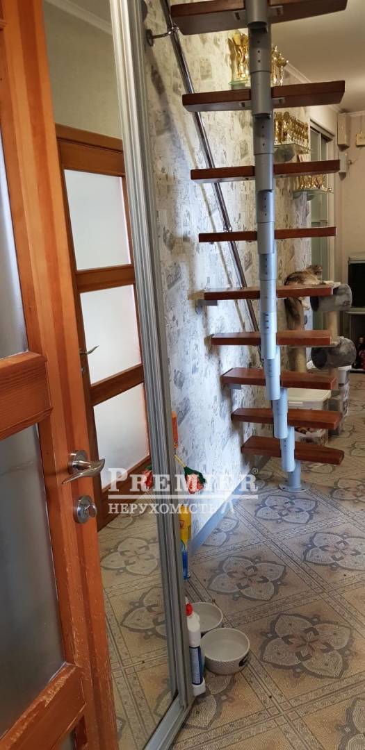 Продается 4-комнатная квартира, Дюковская ул. , г.Одесса изображение 12