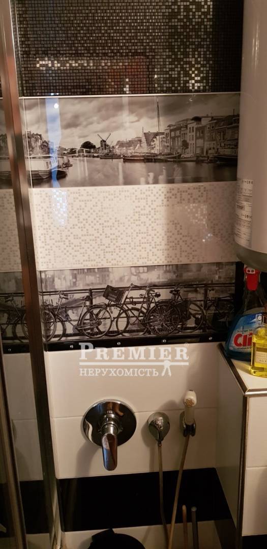 Продается 4-комнатная квартира, Дюковская ул. , г.Одесса изображение 13