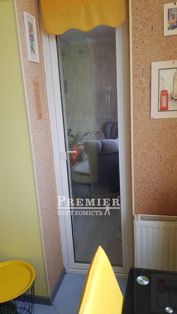 Продается 4-комнатная квартира, Дюковская ул. , г.Одесса изображение 15