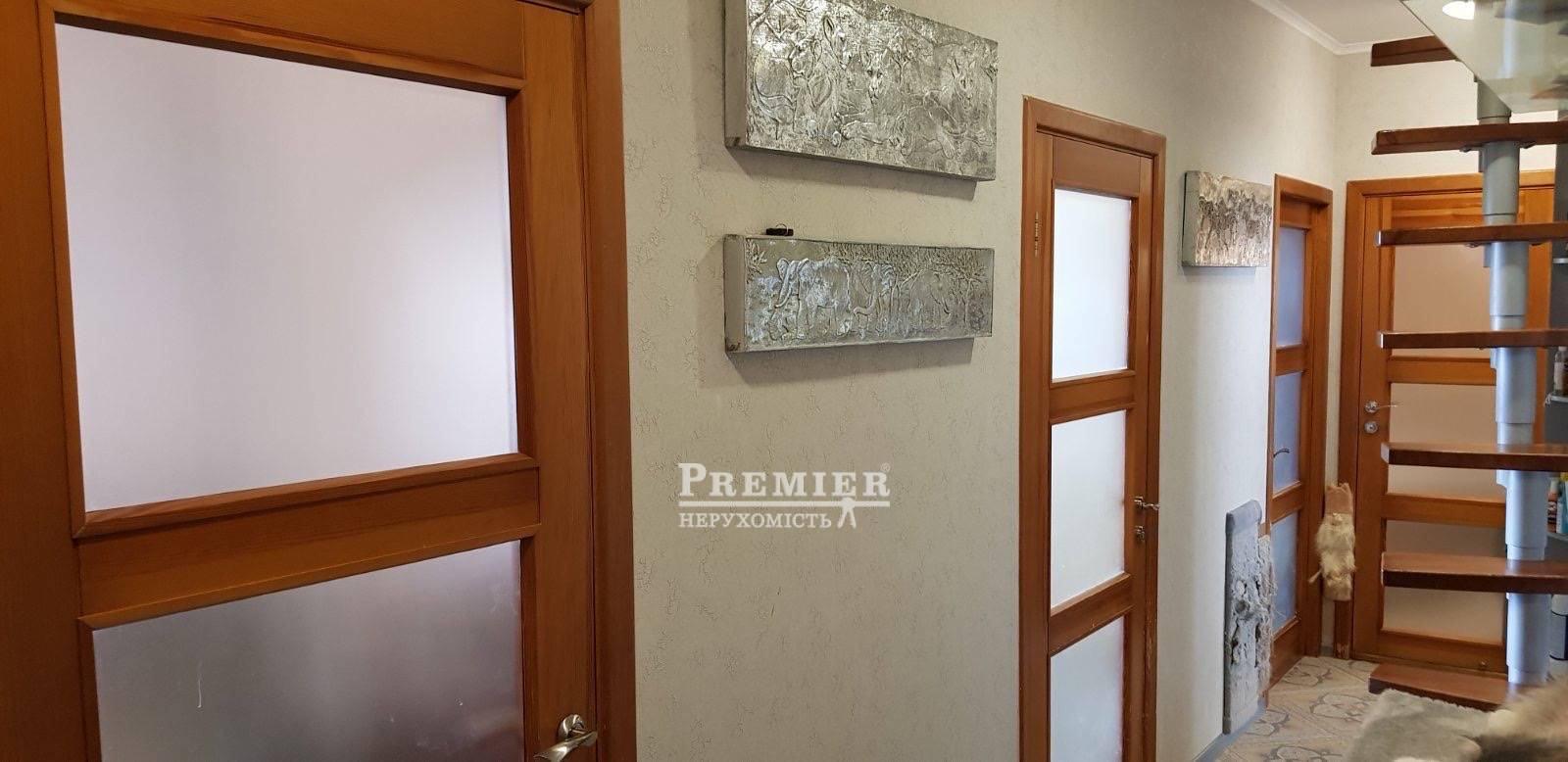 Продается 4-комнатная квартира, Дюковская ул. , г.Одесса изображение 17