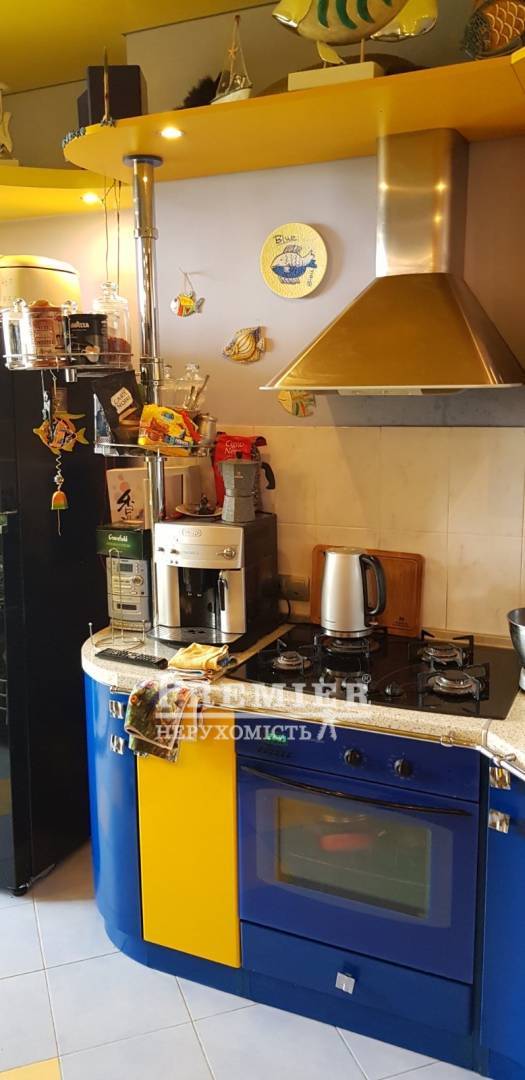 Продается 4-комнатная квартира, Дюковская ул. , г.Одесса изображение 18