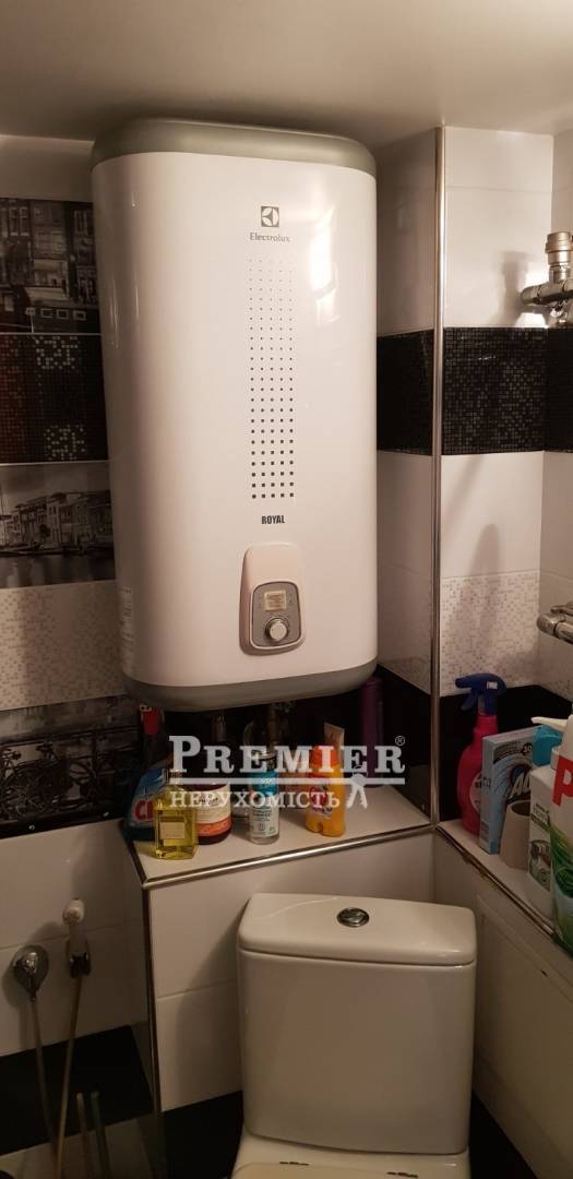 Продается 4-комнатная квартира, Дюковская ул. , г.Одесса изображение 22