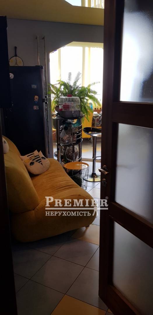 Продается 4-комнатная квартира, Дюковская ул. , г.Одесса изображение 23