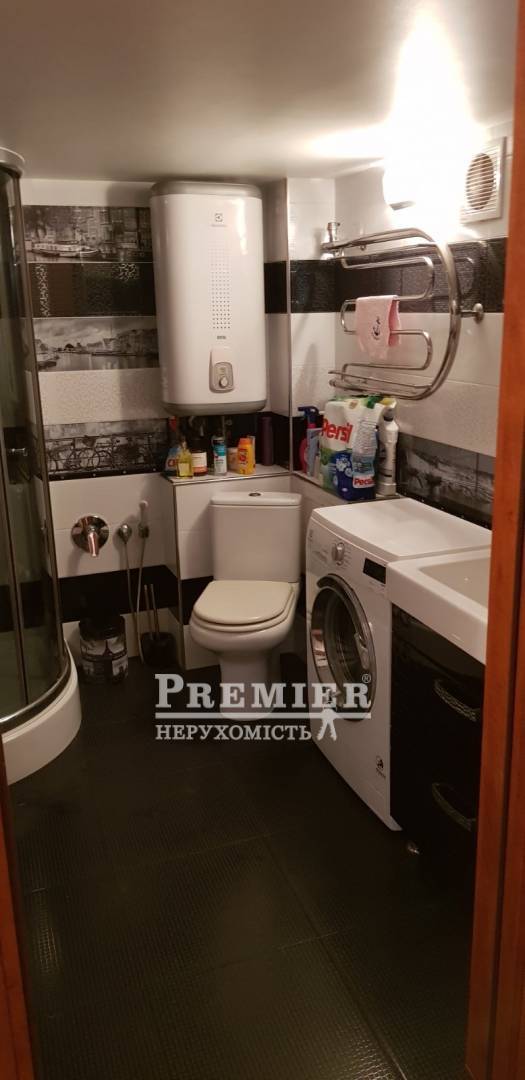 Продается 4-комнатная квартира, Дюковская ул. , г.Одесса изображение 24