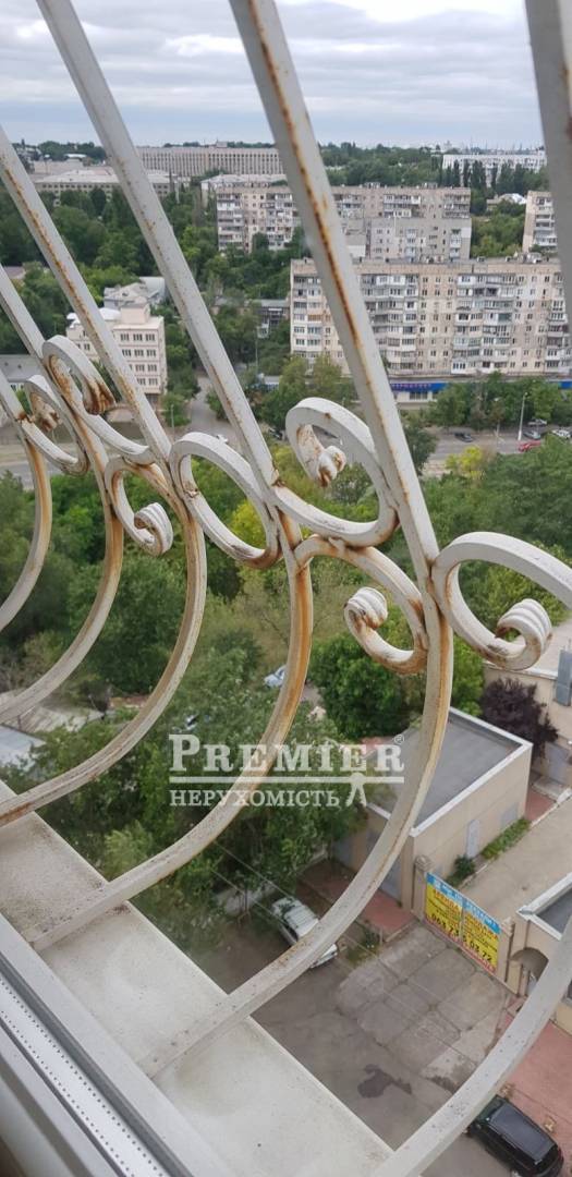 Продается 4-комнатная квартира, Дюковская ул. , г.Одесса изображение 25