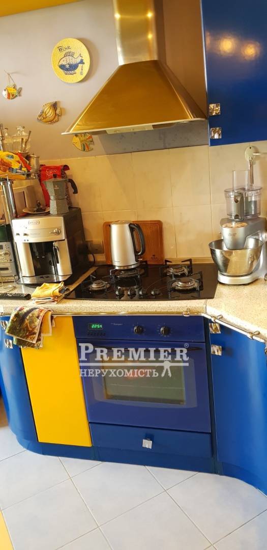 Продается 4-комнатная квартира, Дюковская ул. , г.Одесса изображение 27